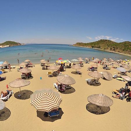 Arslan Apart Hotel Marmara Adasi Eksteriør billede