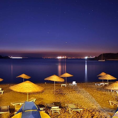 Arslan Apart Hotel Marmara Adasi Eksteriør billede