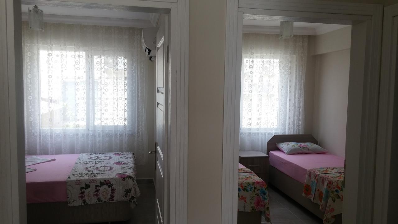 Arslan Apart Hotel Marmara Adasi Eksteriør billede
