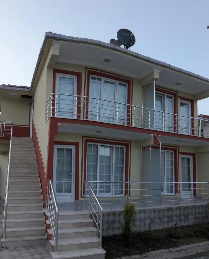 Arslan Apart Hotel Marmara Adasi Eksteriør billede