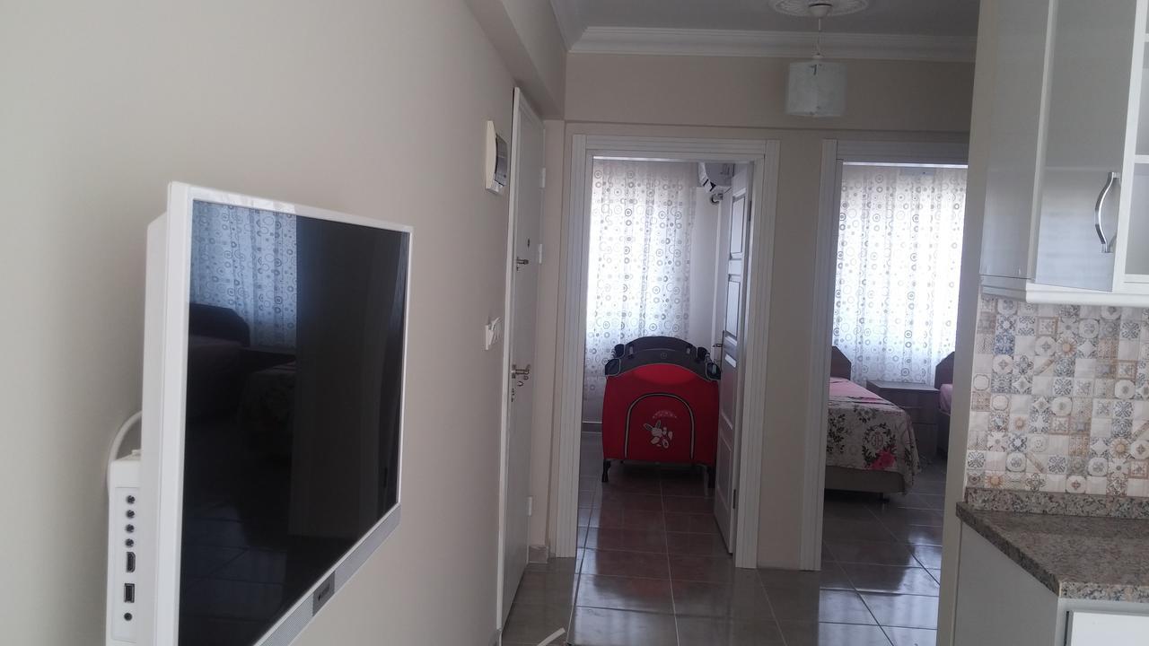 Arslan Apart Hotel Marmara Adasi Eksteriør billede