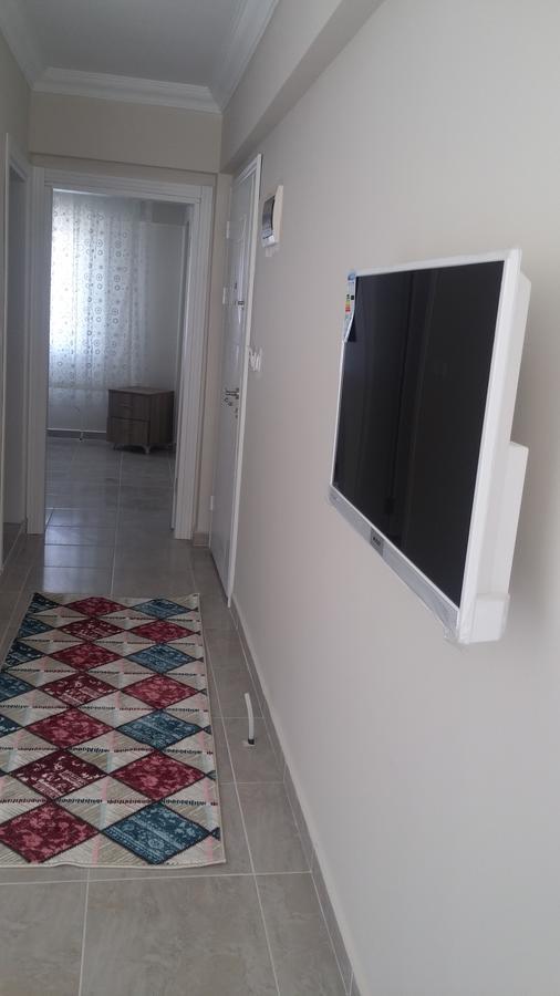 Arslan Apart Hotel Marmara Adasi Eksteriør billede