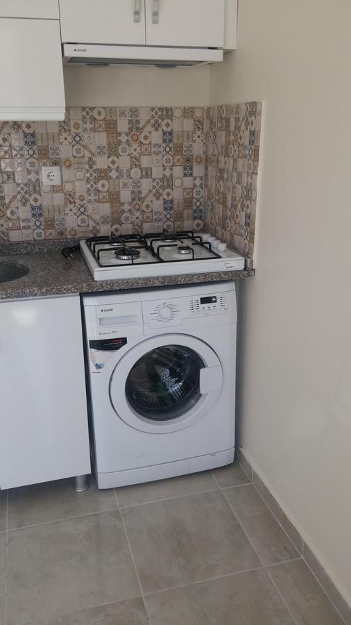Arslan Apart Hotel Marmara Adasi Eksteriør billede