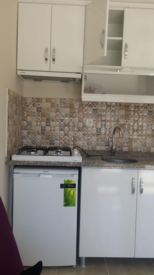 Arslan Apart Hotel Marmara Adasi Eksteriør billede